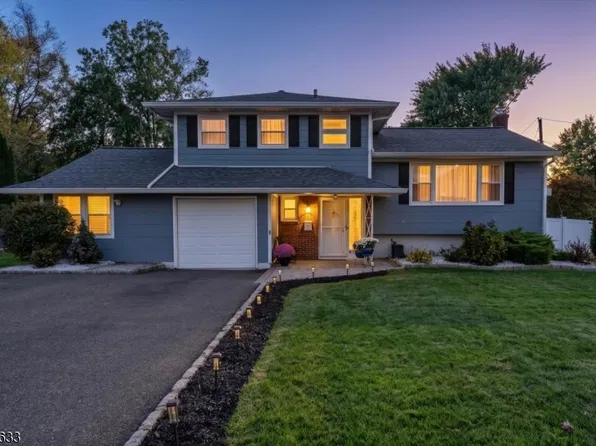 447 Westfield Ave, Clark Twp., NJ 07066