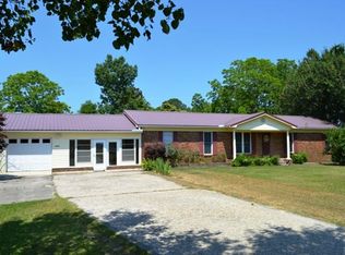 3535 Jack Springs Rd, Atmore, AL 36502