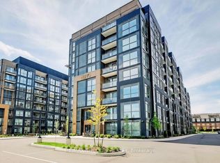 Nuvo Condominiums, Oakville, ON L6M 0X7