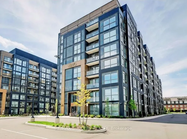 2343 Khalsa Gate #235, Oakville, ON L6M 0X7