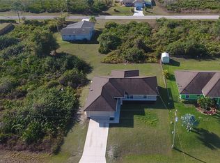 3609 11th St SW, Lehigh Acres, FL 33976