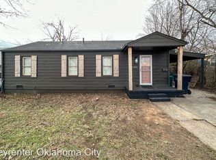 1224 NW 98th St, Oklahoma City, OK 73114