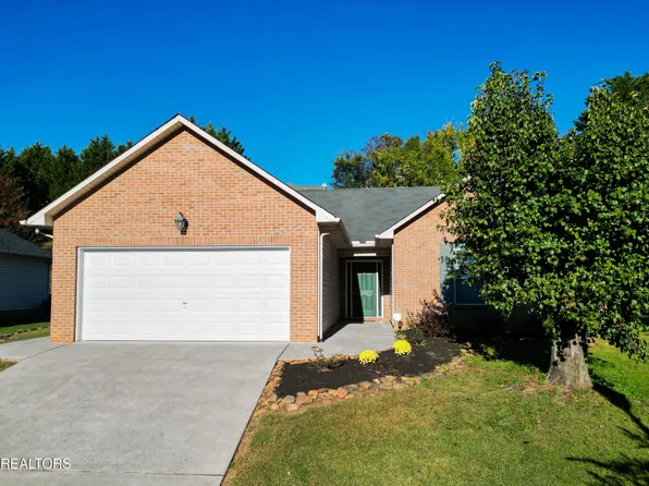 5405 Crooked Pine Ln, Knoxville, TN 37921