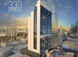 330 Richmond St W #705, Toronto, ON M5V 0M4