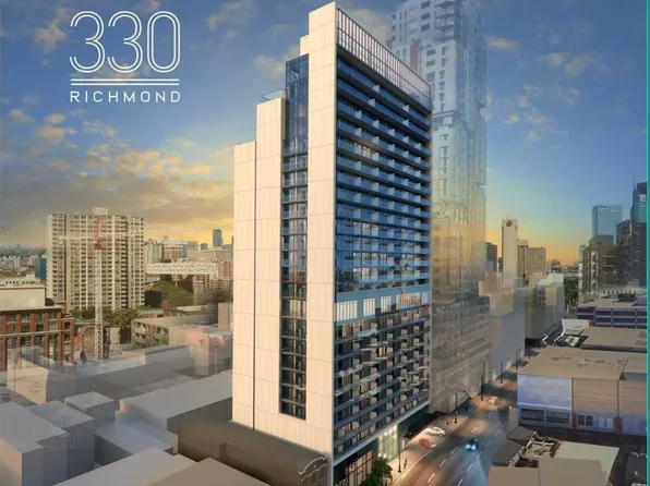 330 Richmond St W, Toronto, ON