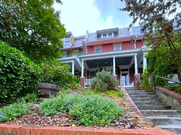 3415 Oakwood Ter NW, Washington, DC 20010