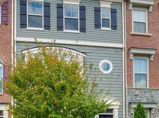 11888 Country Squire Way, Clarksburg, MD 20871