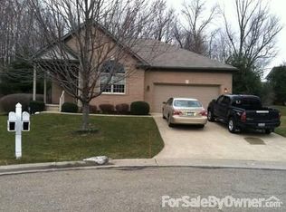 2917 Halwyck Cir NW, North Canton, OH 44720