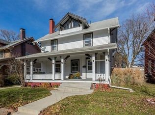 2843 Cottage Grove Ave, Des Moines, IA 50311