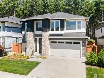 18761 131st Street Ct E, Bonney Lake, WA, 98391