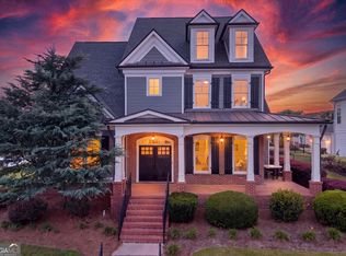 2420 Green Mountain Dr, Braselton, GA 30517