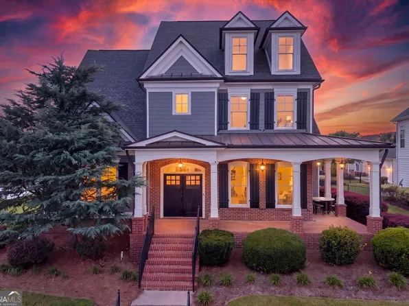 2420 Green Mountain Dr, Braselton, GA 30517