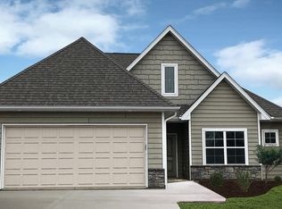 3441 Barcus Ct, Columbia, MO 65203
