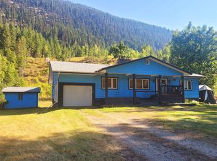 1433 Davy Rd, North Okanagan, BC V0E 2K0