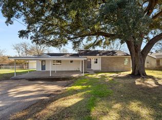 1112 Willow St, Deridder, LA 70634
