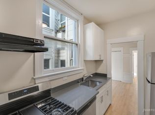 1250 Taylor St #J8, San Francisco, CA 94108