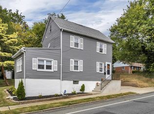 6229 Clayton Ave, Pennsauken, NJ 08109