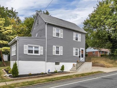 6229 Clayton Ave, Pennsauken, NJ, 08109