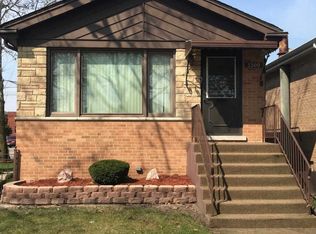 3300 N Kilpatrick Ave, Chicago, IL 60641