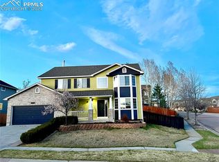 5910 Dolores St, Colorado Springs, CO 80923
