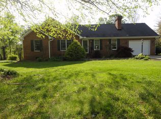 144 Rolling Rd, Madison, NC 27025