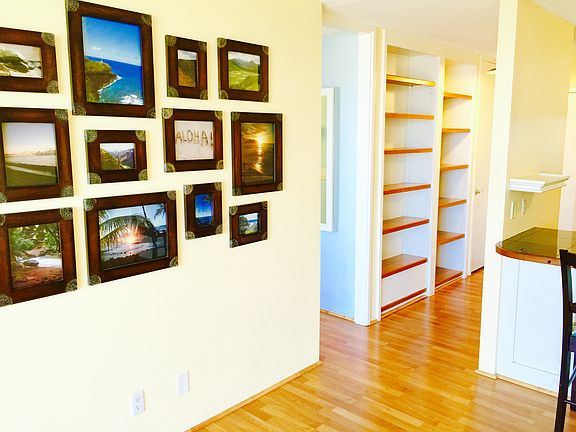 4th image of 400 Hobron Ln APT 3207