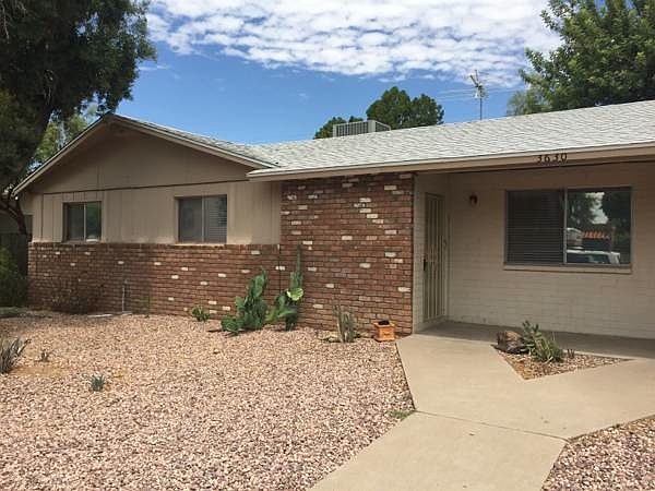 1st image of 3630 E Monterosa St APT 1