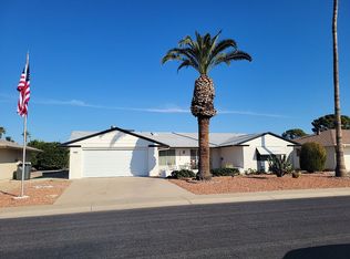 10810 W Brookside Dr, Sun City, AZ 85351