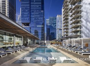 501 W 3rd St #1, Austin, TX 78701