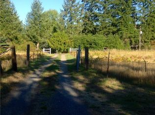 30516 Schudy Rd S, Roy, WA 98580