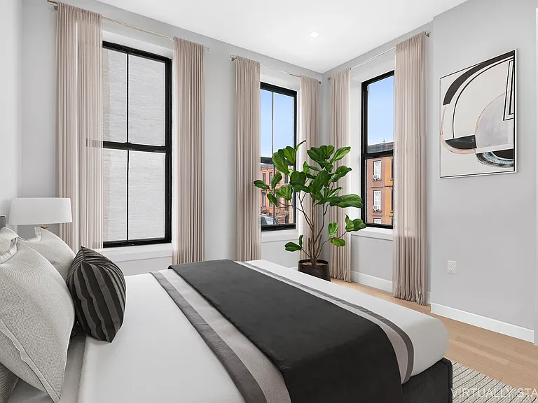 157 Stuyvesant Ave #2B — Photo 4
