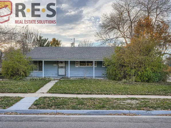 3201 S Holly St, Denver, CO 80222