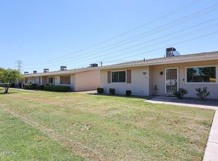 13812 N GARDEN COURT Drive, Sun City, AZ 85351