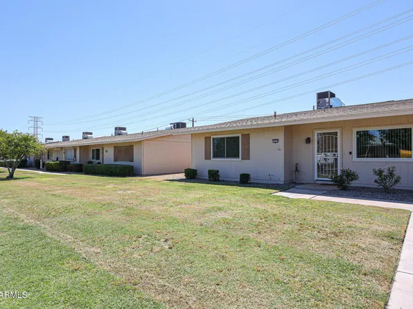 13812 N GARDEN COURT Drive, Sun City, AZ 85351