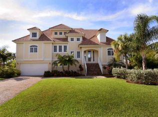 865 Birdie View Point, Sanibel, FL 33957