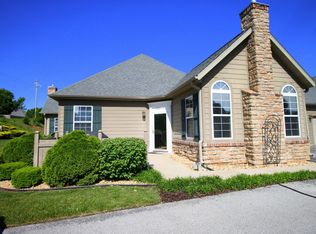 828 E Kings Mead Cir #3, Nixa, MO 65714