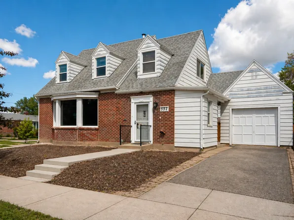 10th Street, 552 E 10th St, Ogden, UT 84404