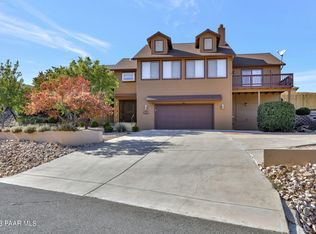 4260 N Tonopah Dr, Prescott Valley, AZ 86314