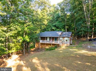 183 Alpine Dr, Front Royal, VA 22630