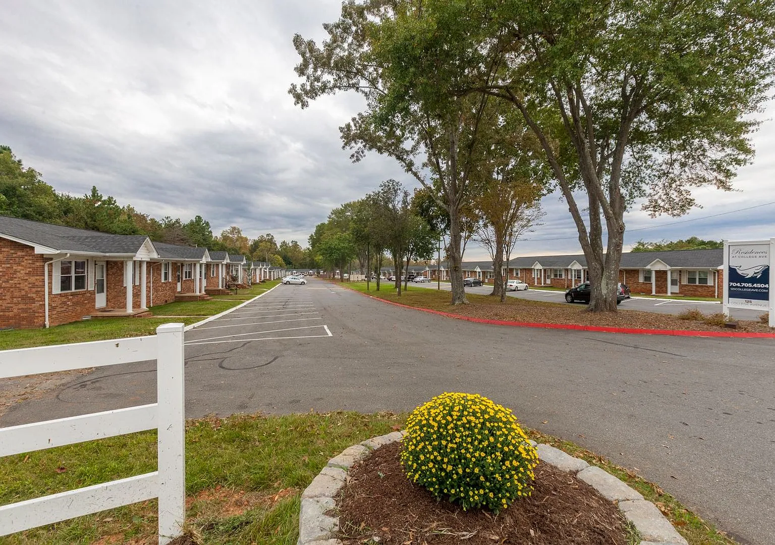 SH101-College Road Apartments (RCA) — Photo 2