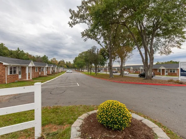 SH101-College Road Apartments (RCA)