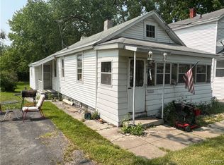 825 Hiawatha Blvd E, Syracuse, NY 13208