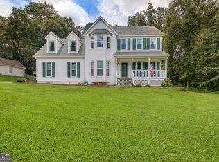 140 Thomas Crossing Dr, Newnan, GA 30265