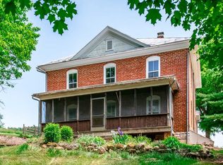 12717 Buckley Rd, Timberville, VA 22853