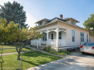 1109 Swan Ave, Yakima, WA 98902