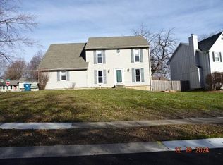 15103 W 83rd Ter, Lenexa, KS 66219