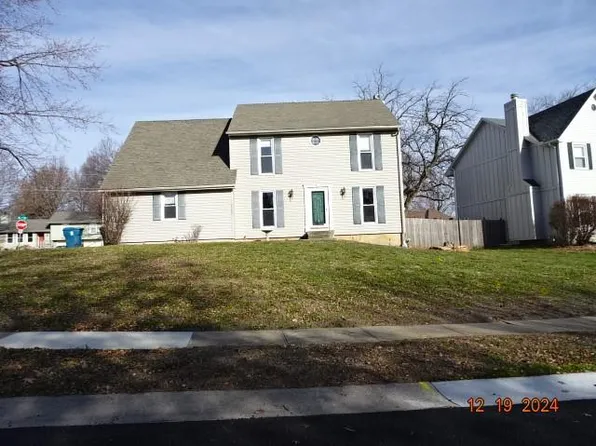 15103 W 83rd Ter, Lenexa, KS 66219