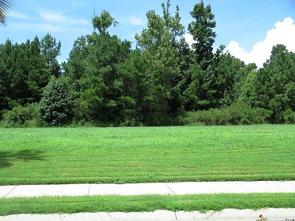3rd image of Lot 486 E West Isle of Palms Ave. Lot 486