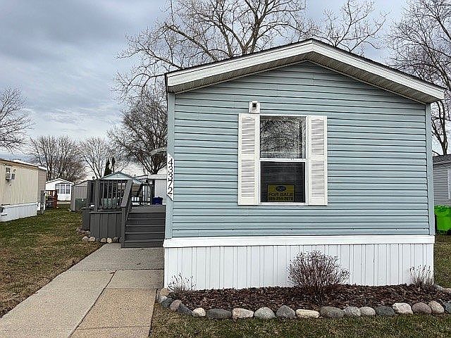 1st image of 43372 Notre Dame Ave E #289