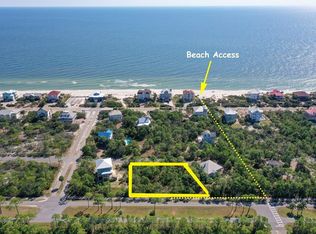 2048 Pelican Ct, Eastpoint, FL 32328